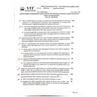 Engineering Physics