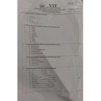 Spanish I