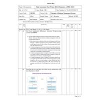 Database Systems