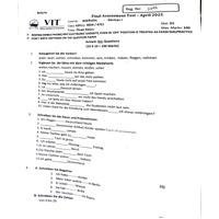 German I