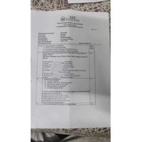 Spanish I