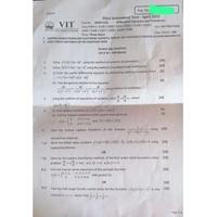 Differential Equations and Transforms