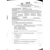 Compiler Design