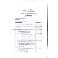 Differential Equations and Transforms