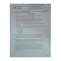 Microprocessors and Microcontrollers