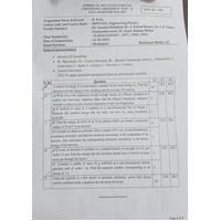 Engineering Physics