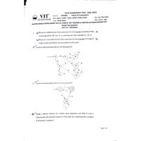 Theory of Computation