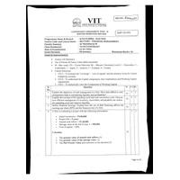 Financial Management