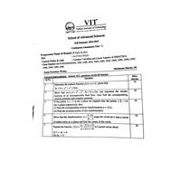 Complex Variables and Linear Algebra