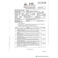 Engineering Physics