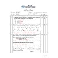 Computer Communications and Networks
