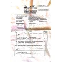 CAT1 A2 25-26 Discrete Mathematics and Graph Theory-BMAT205L