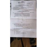Basic Electrical and Electronics Engineering
