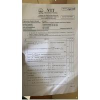 Complex Variables and Linear Algebra