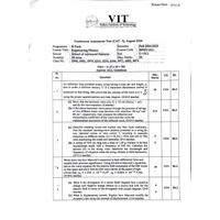 CAT1 C1 24-25 Engineering Physics-BPHY101L