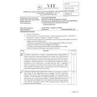 AWS Solutions Architect [BCSE355L] CAT-2 D1 2026