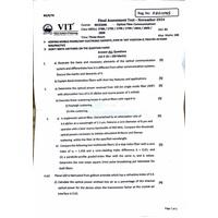 Computer Networks