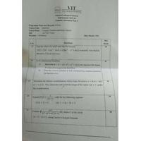 Complex Variables and Linear Algebra
