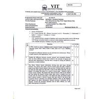 Database Systems