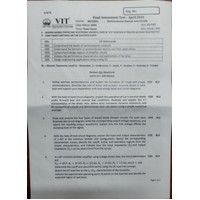 Semiconductor Devices and Circuits