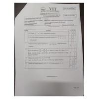 Differential Equations and Transforms