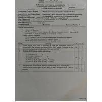 Basic Electrical and Electronics Engineering