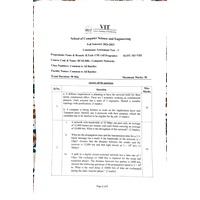 Computer Networks