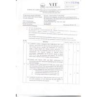 Computer Architecture and Organization
