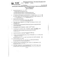 Calculus