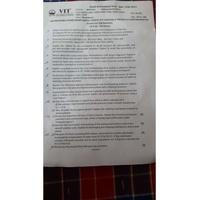 Engineering Chemistry