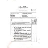 Technical English Communication