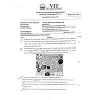 Materials Science and Engineering
