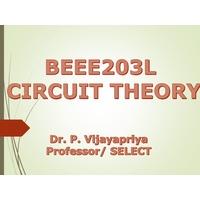 10-MODULE-3 - Review of Balanced Three phase systems Circuit Theory BEEE203L