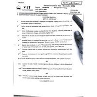 FAT B1 24-25 Principles Of Sociology-BHUM106L