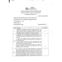 Computer Networks