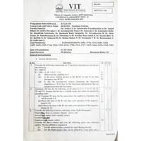 Database Systems