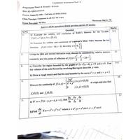 CAT1 E2 24-25 Calculus-BMAT101L