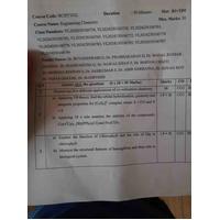 CAT1 D1 24-25 Engineering Chemistry-BCHY101L