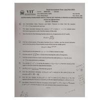 Calculus