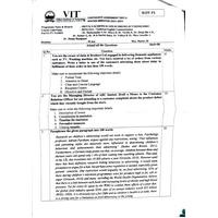 CAT2 F1 23-24 Technical English Communication-BENG101L