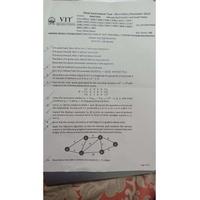 Discrete Mathematics and Graph Theory