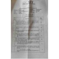 Engineering Physics