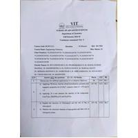CAT1 D1 24-25 Engineering Chemistry-BCHY101L

