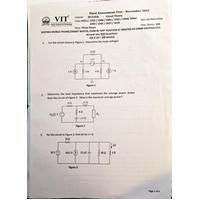 Circuit Theory