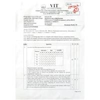 CAT2 B2 24-25 Operating Systems-BCSE303L