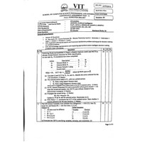 Artificial Intelligence [BCSE306L] CAT-2 D1 2026
