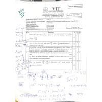 CAT1 A1 24-25 Differential Equations and Transforms-BMAT102L