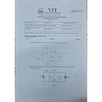Basic Electrical and Electronics Engineering