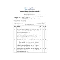 Cryptography and Network Security