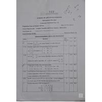 Complex Variables and Linear Algebra